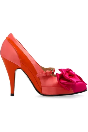Maison Margiela Donna, Scarpe, Arancione, 38 EU, new