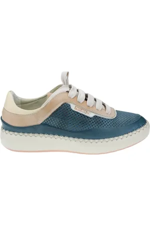 Pikolinos Donna, Scarpe, Blu, 37 EU, new