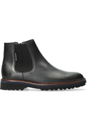 Mephisto Uomo, Scarpe, Nero, 47 EU, new