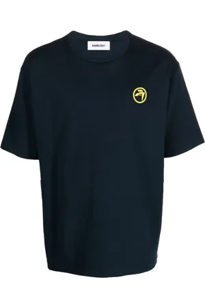 AMBUSH Uomo, Top, Nero, S, new