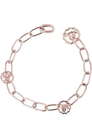 CHANTECLER Donna, Accessori, Rosa, Taglia unica, new