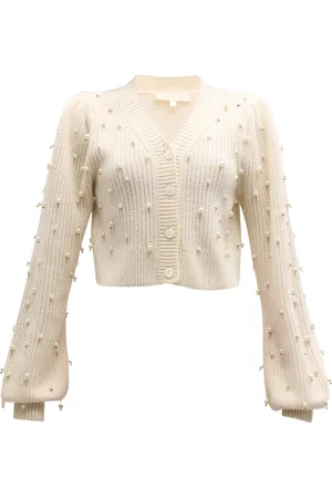 LOVESHACKFANCY Donna, Maglie, , M, new