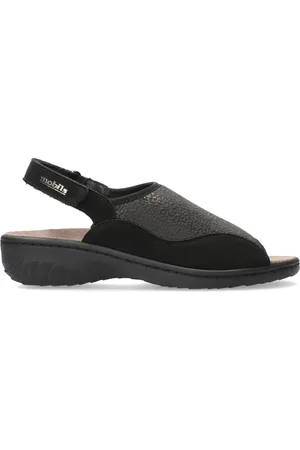 Mephisto Donna, Scarpe, Nero, 37 EU, new