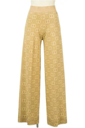 Twin-Set Donna, Pantaloni, , L, new