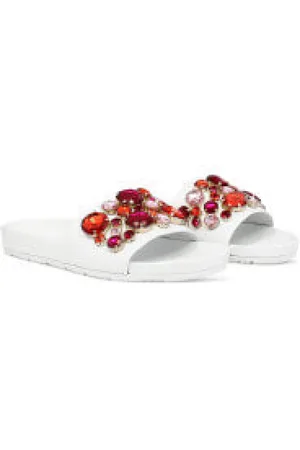 Kennel & Schmenger Donna, Scarpe, Bianco, 36 EU, new