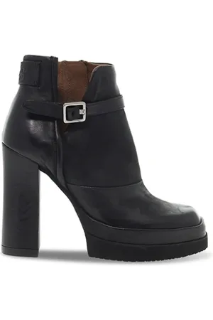 Airstep / A.S.98 Donna, Scarpe, Nero, 40 EU, new