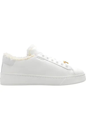 Bally Donna, Scarpe, Bianco, 36 EU, new