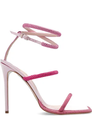 SOPHIA WEBSTER Donna, Scarpe, Rosa, 38 1/2 EU, new