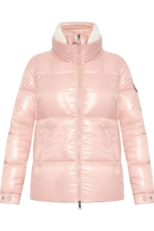 Moncler Giubbotti Piumini per Donna in saldo outlet FASHIOLA