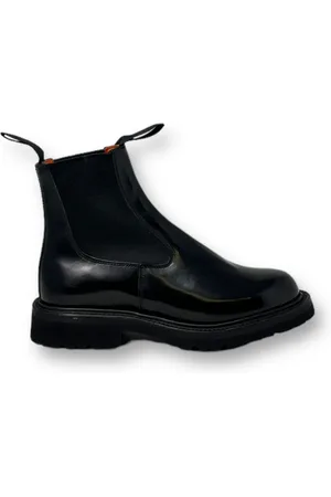TRICKERS Donna, Scarpe, Nero, 37 EU, new