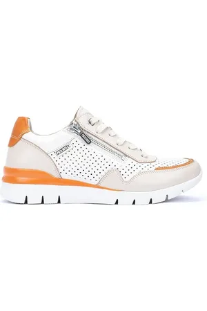 Pikolinos Donna, Scarpe, Bianco, 40 EU, new