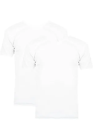 Pepe Jeans Uomo, Top, Bianco, L, new