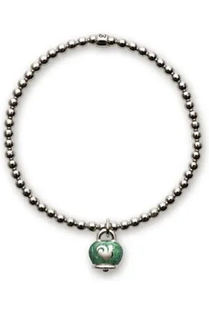 CHANTECLER Donna, Accessori, Verde, M, new