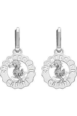 CHANTECLER Donna, Accessori, Grigio, Taglia unica, new