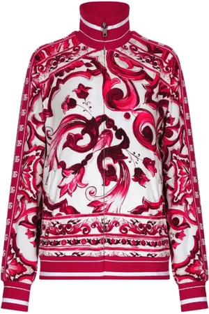Dolce & Gabbana Donna, Maglie, Multicolore, S, new