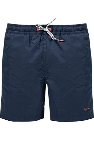 Pepe Jeans Uomo, Costumi da bagno, Rosso, S, new