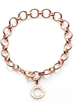 CHANTECLER Donna, Accessori, Rosa, Taglia unica, new