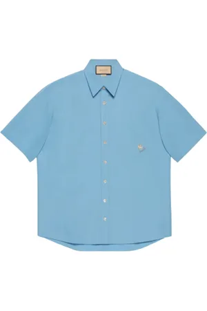 Camicie gucci uomo outlet hotsell