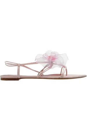 Nensi Dojaka Donna, Scarpe, Rosa, 36 1/2 EU, new
