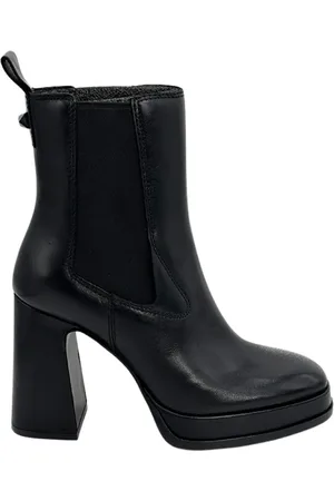 Ash Donna, Scarpe, Nero, 36 EU, new