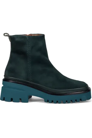 Pon´s quintana Donna, Scarpe, Verde, 36 EU, new