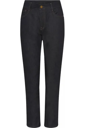 C.ro Donna, Jeans, Nero, M, new