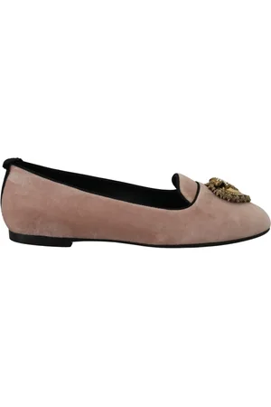 Dolce & Gabbana Donna, Scarpe, Rosa, 37 EU, new