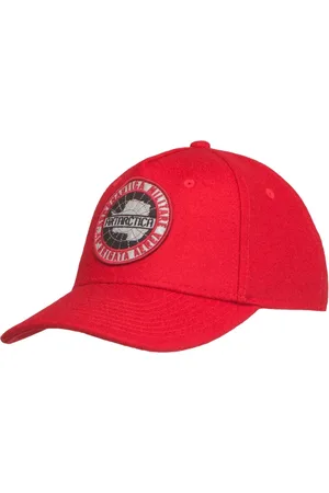 Aeronautica Militare Uomo, Accessori, Rosso, Taglia unica, new