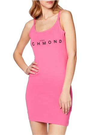 John Richmond Donna, Abiti, Rosa, L, new