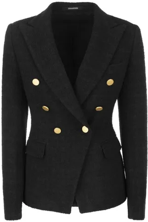 TAGLIATORE Donna, Giacche, Nero, S, new