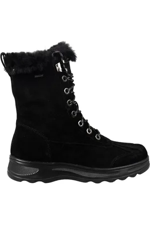 Geox Donna, Scarpe, Nero, 36 EU, new