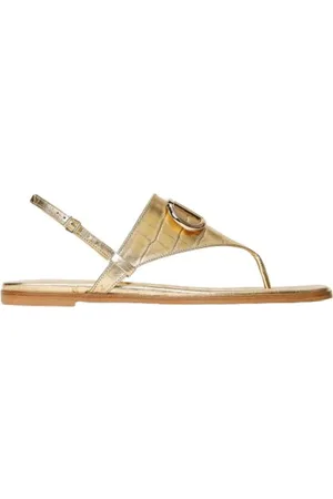Twin-Set Donna, Scarpe, Giallo, 38 EU, new