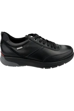 Pikolinos Uomo, Scarpe, Nero, 45 EU, new