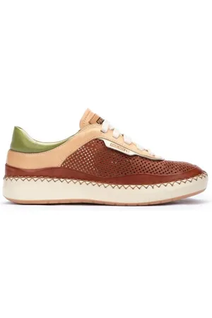 Pikolinos Donna, Scarpe, Multicolore, 36 EU, new