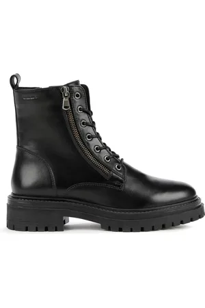 Geox Donna, Scarpe, Nero, 40 EU, new