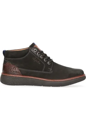 Australian Uomo, Scarpe, Nero, 44 EU, new
