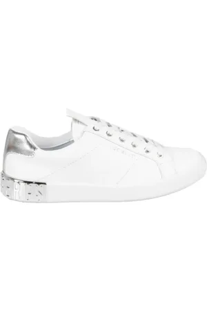 Bikkembergs Donna, Scarpe, Bianco, 37 EU, new