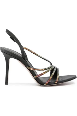 LE SILLA Donna, Scarpe, Nero, 37 EU, new