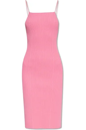 AERON Donna, Abiti, Rosa, L, new