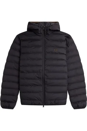 Cappotto fred deals perry uomo