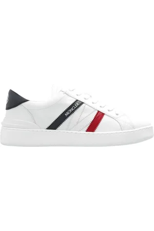 Moncler Donna, Scarpe, Bianco, 35 EU, new