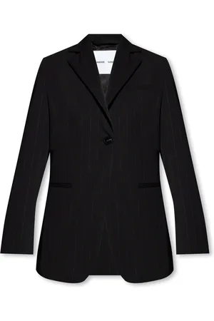 Samsøe Samsøe Donna, Giacche, Nero, M, new