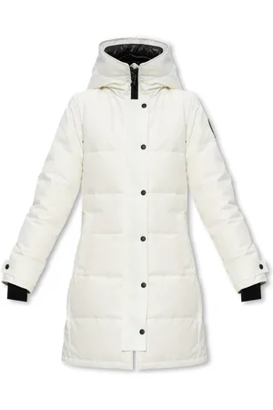 Canada Goose Donna, Giacche, Bianco, XS, new