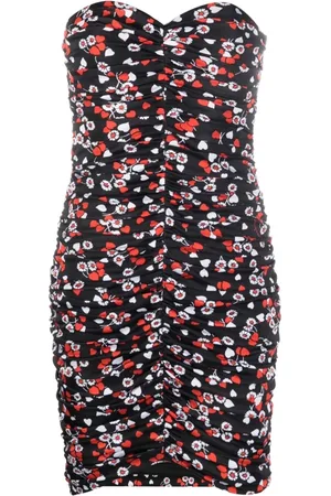Moschino Donna, Abiti, Nero, S, new