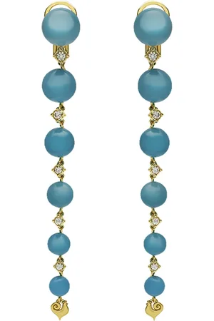 CHANTECLER Donna, Accessori, Verde, Taglia unica, new
