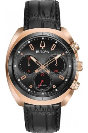 BULOVA Donna, Accessori, Nero, Taglia unica, new