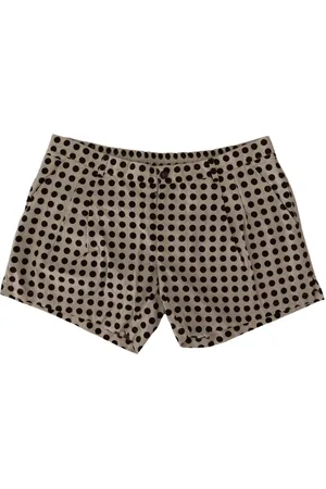 Dolce & Gabbana Uomo, Costumi da bagno, Marrone, M, new