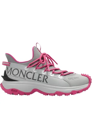 Moncler Donna, Scarpe, Rosa, 36 1/2 EU, new