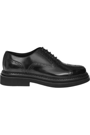 Dolce & Gabbana Uomo, Scarpe, Nero, 43 EU, new