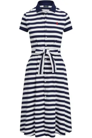 Ralph Lauren Donna, Abiti, Blu, S, new